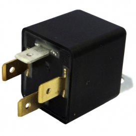 Реле Бош 901 4-х контактный