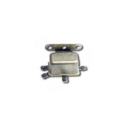 Реле стартера РС-523