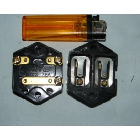 Реле тепловое 7,5 А