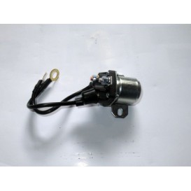 Реле втягивающее КАМАЗ.МАЗ.УРАЛ дополнительное