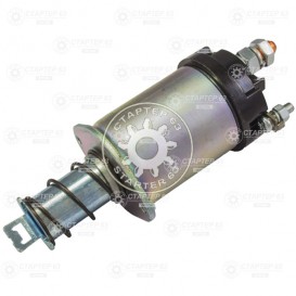 Реле втягивающее стартера