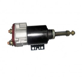 Реле втягиваюшие ЯМЗ