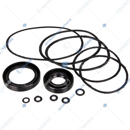 Рем.комплект Гура Зил-130