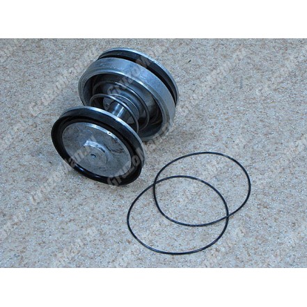 Рем. комплект ПГУ пневмо УРАЛ