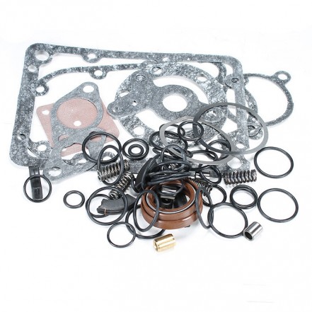 Рем. комплект ТНВД КамАЗ 33-1111001-04