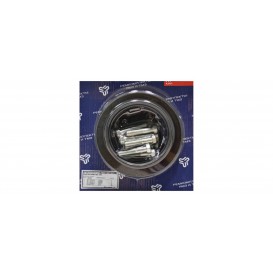 Рем.комплект  ЯМЗ-182,184 сцепления (шайбы,кольца)