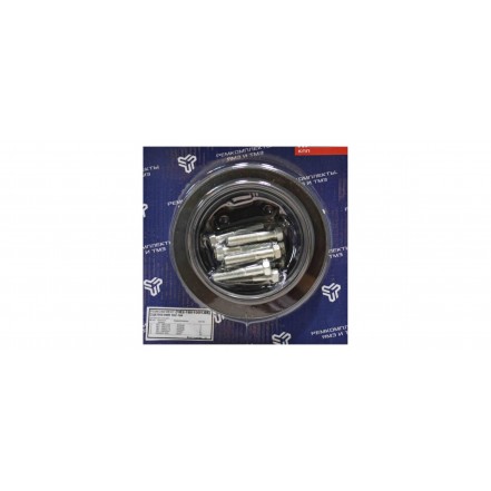 Рем.комплект  ЯМЗ-182,184 сцепления (шайбы,кольца)