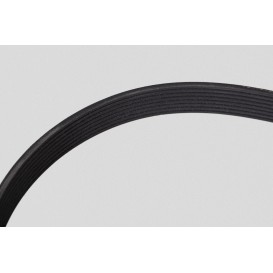 Ремень 1016 (1015) 6РК ГЕНЕРАТОРА ЯМЗ 534