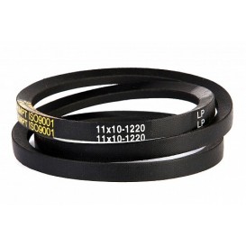 Ремень 1220 11*10  привод генератора вентилятора Газ Зил ММЗ-240