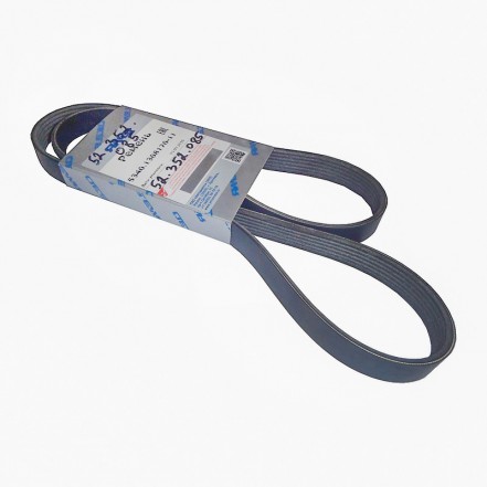 Ремень 1371 6РК ЯМЗ 5344