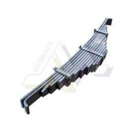 Рессора КамАЗ-65115 15т.