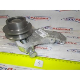 Ролик натяжной компрессора ЯМЗ 236 