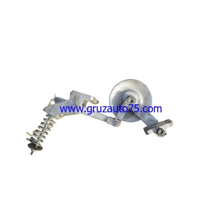 Ролик Натяжной привода вентилятора МТЛБ