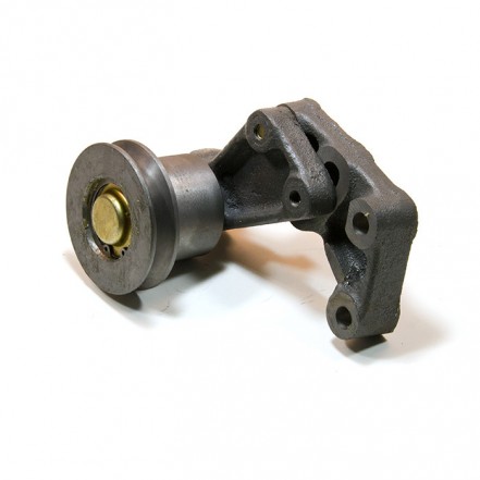 Ролик натяжной ЯМЗ-7511