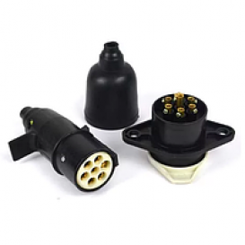 Розетка ПС 326