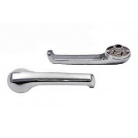 Ручка двери внут. КамАЗ