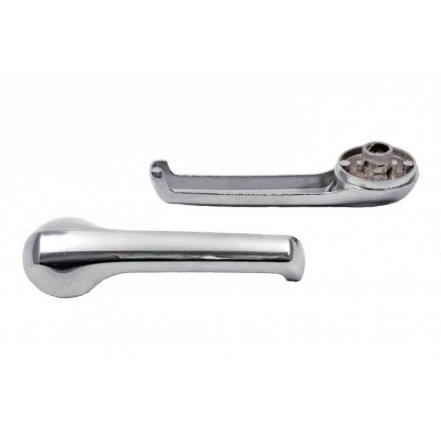 Ручка двери внут. КамАЗ