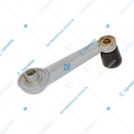 Ручка стеклоподьемника ЗиЛ