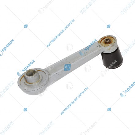 Ручка стеклоподьемника ЗиЛ