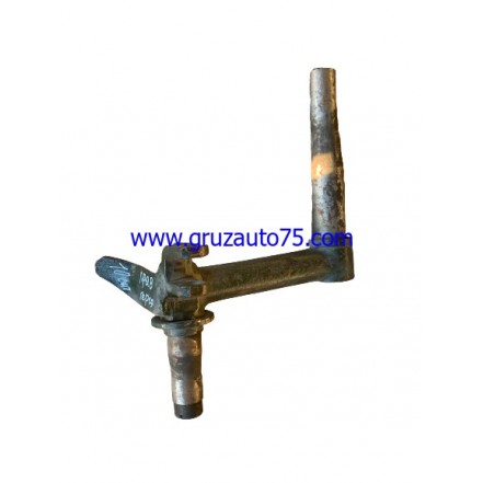 Рычаг балансирный перед. (прав.) МТЛБ