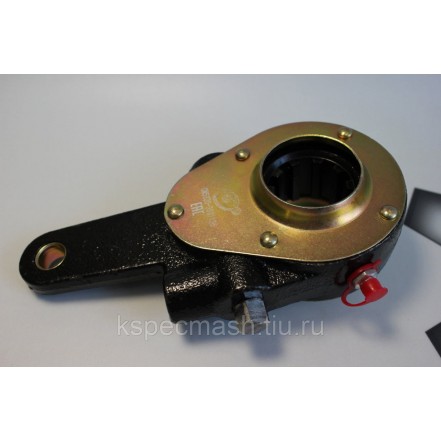 Рычаг регулировочный передний  КАМАЗ (ЗИЛ-130 задний)