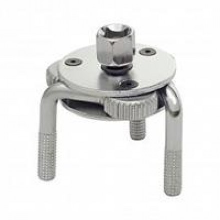 Съемник масляного фильтра Краб