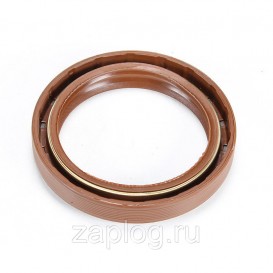 Сальник 100*125*12 редуктора КамАЗ