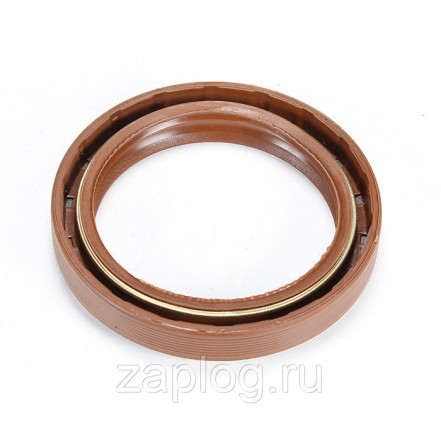 Сальник 100*125*12 редуктора КамАЗ