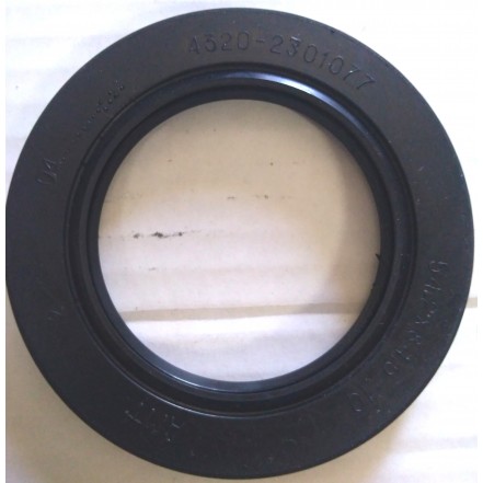 Сальник  54,2*84,5*10 полуоси  Урал н/о