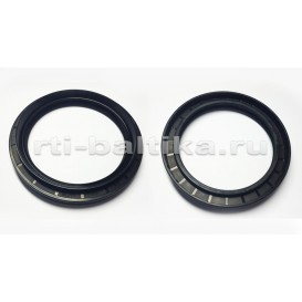 Сальник  85*110 бортовой передачи Газ 71 
