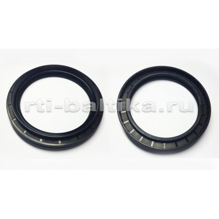 Сальник  85*110 бортовой передачи Газ 71