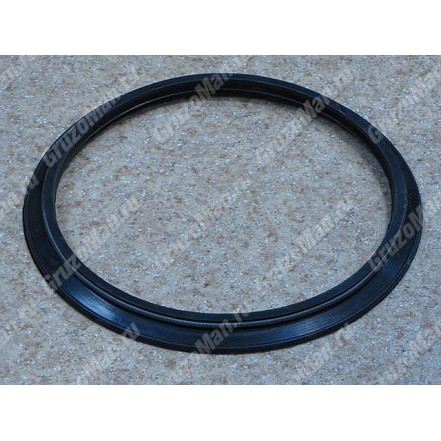 Сальник поворотного кулака УРАЛ 4310 43118