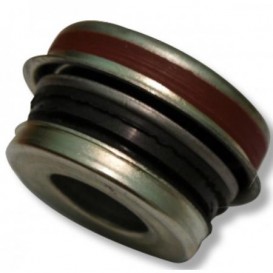 Сальник водяного насоса Камаз Евро-3