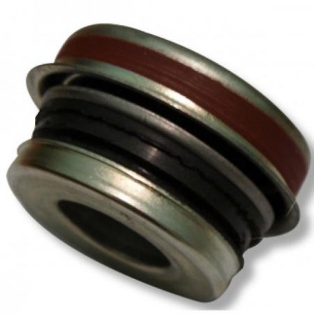 Сальник водяного насоса Камаз Евро-3