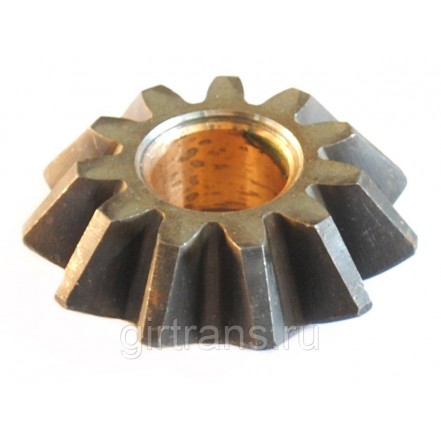 Сателлит МОДа КамАЗ-6520