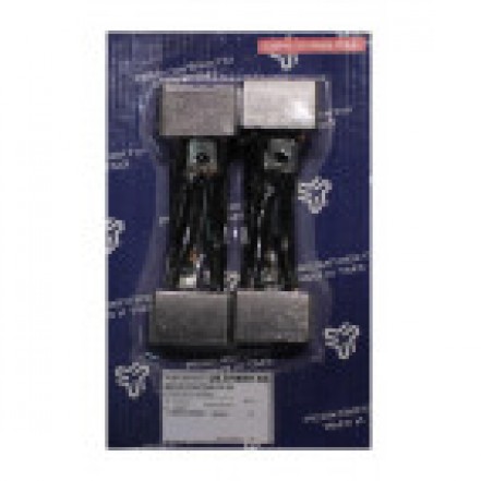 Щетки стартера ЯМЗ СТ-25