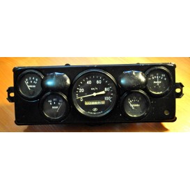 Щиток приборов ГАЗ-66