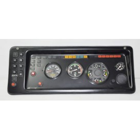Щиток приборов КАМАЗ Евро в сборе