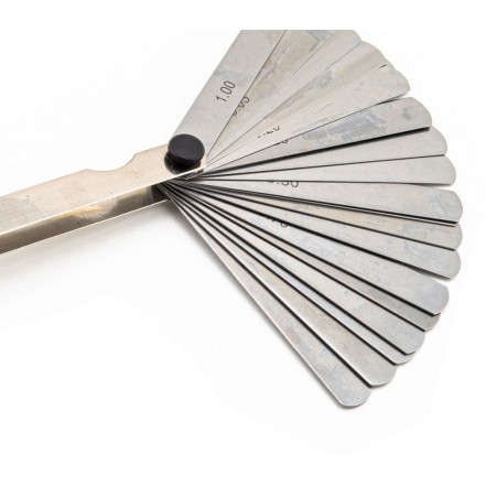 Щуп измерительный набор