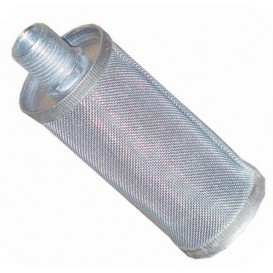 Сетка топливозаборника зимняя