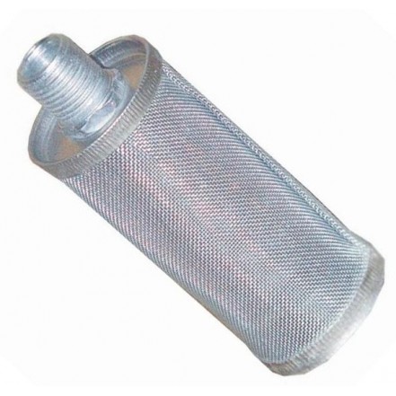 Сетка топливозаборника зимняя