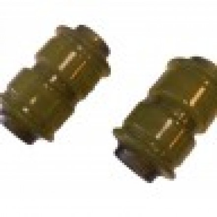 Шарнир рессоры 4370 Зубрёнок