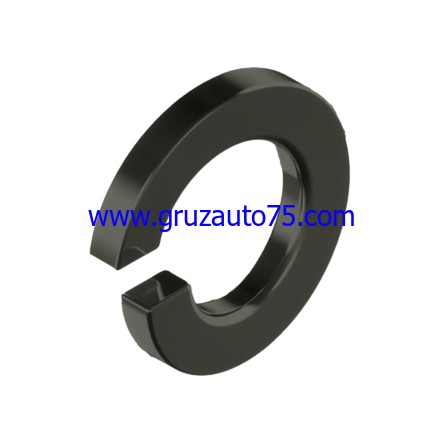 Шайба гроверная МТЛБ