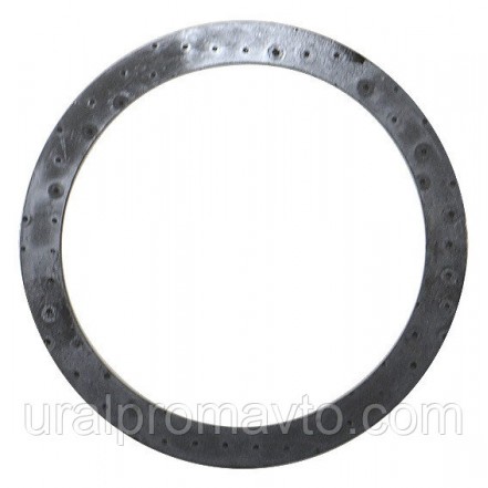 Шайба опорная 130 шестерни