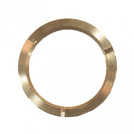 Шайба опорная вилки УРАЛ наружной полуоси