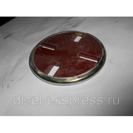 Шайба привода ТНВД ЯМЗ-240