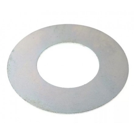 Шайба регулировочная шкворня Камаз