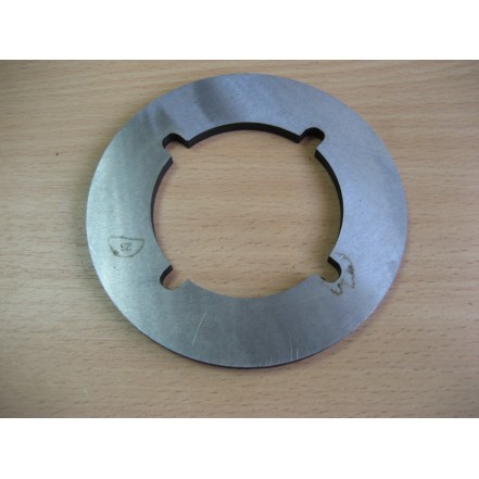 Шайба шестерни 1-й передачи ЯМЗ-238