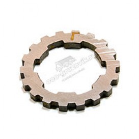 Шайба упорная 5 передачи ЯМЗ толщина 7мм.