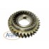 Шестерня 3-ей перед. втор. вала ЗИЛ-130 31 зуб
